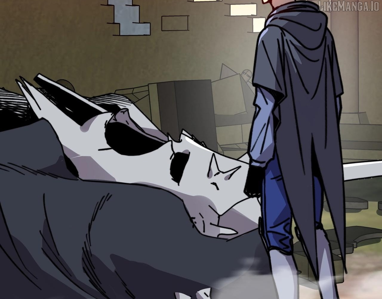 Starting As The God Of Wealth, Taming Billions Of Divine Pets! Chapter 46 - page 53